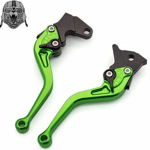 x把手502s 30拉杆适用改装50刹车配件 柄离合2c 752s贝纳利牛角2