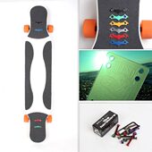 钉 防陷垫片桥垫片桥一体垫片防陷钉长板滑板 长板下陷防