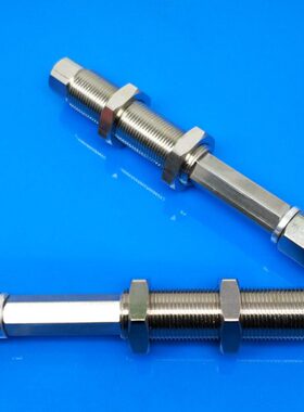 -4--转防-头14弹簧M1真空吸盘压缩TCA金S2BC1T00M支架S24-具-PMP