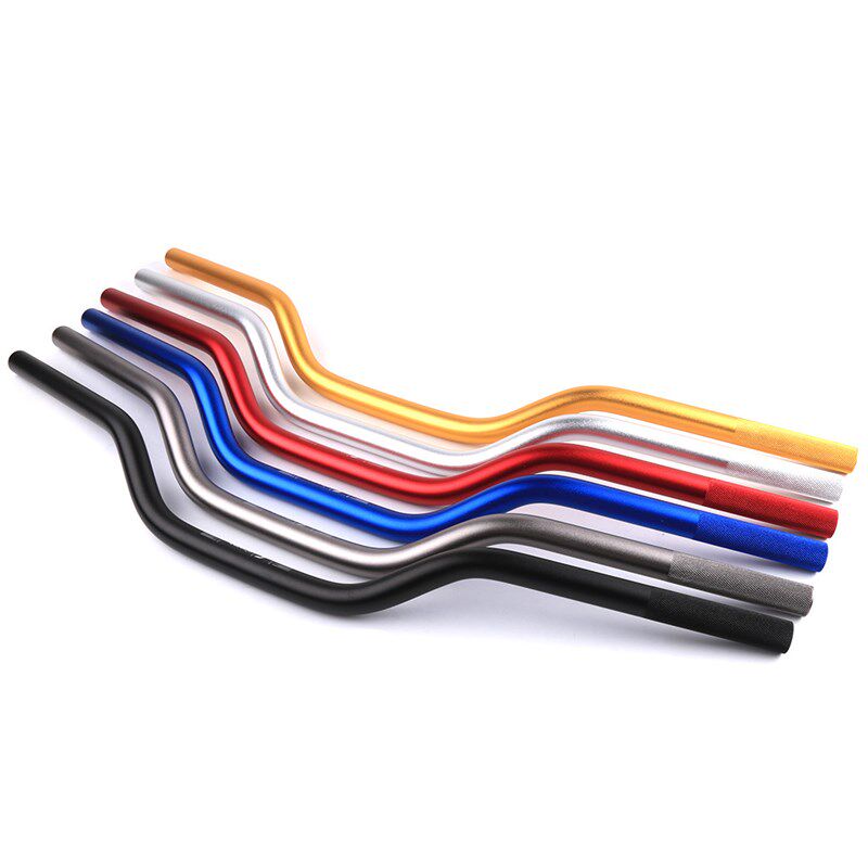 适用于雅马哈 Tricker250 TW225 VG-MAX1200 龙头方向把车把手把