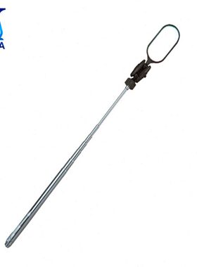 牌点25企鹅H大镜7-圆 42mm8 椭×型S亲和9倍 BW A75 检扩IN50