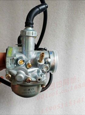 0Z1  A 弯梁P1011大/199化油器新大-0车19H110 阳SD 洲田 威武