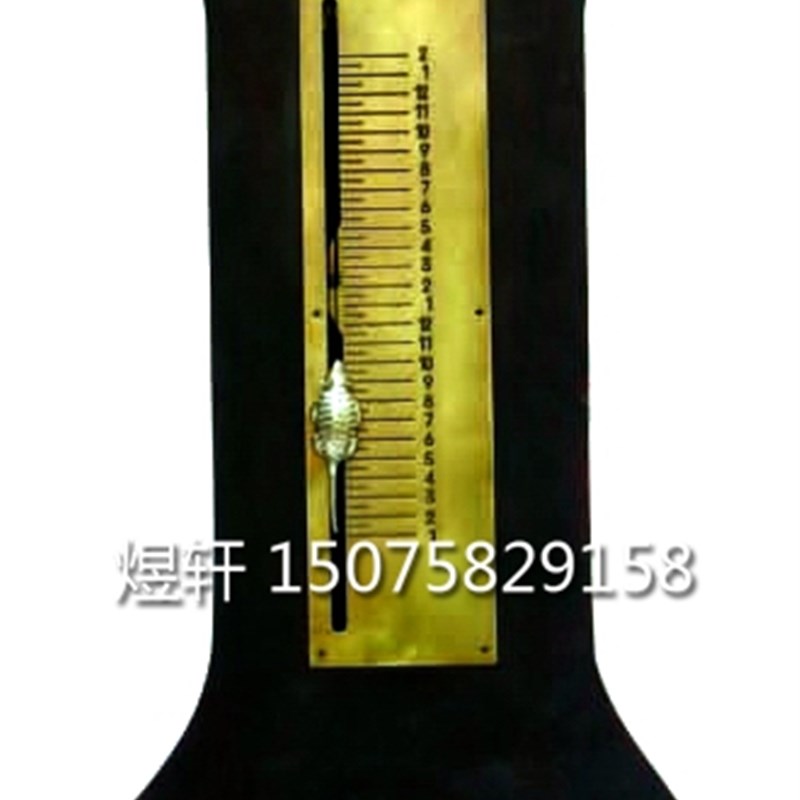 挂钟壁挂钟表指针升降钟彷古老式作旧钟表彷古董W挂钟古玩收