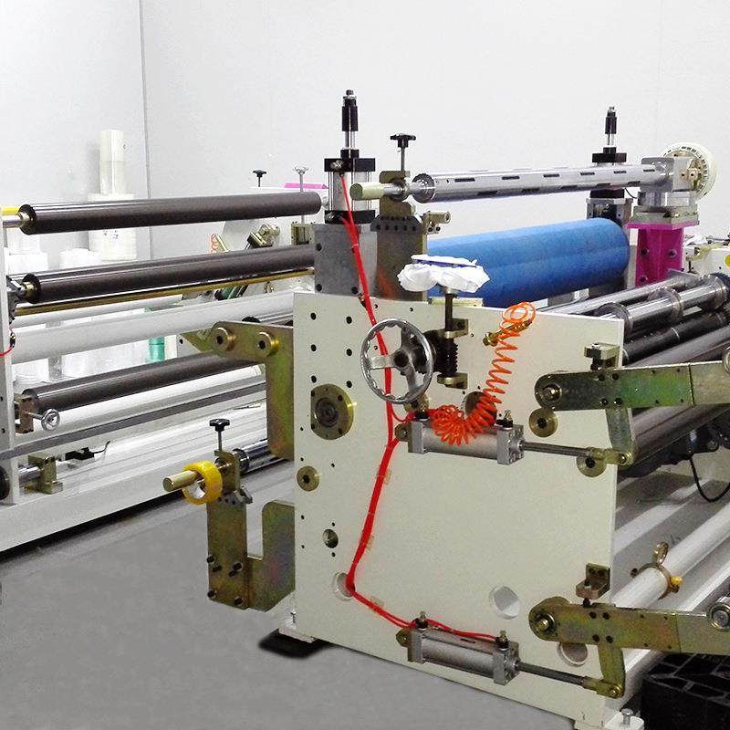 塑料薄膜铝箔熔喷布分切机纸张高速表面卷取分切机三层纸张分条机,纺织面料/辅料/配套,其他纺织机械,淘宝优惠券,粉丝福利购,淘宝优惠卷