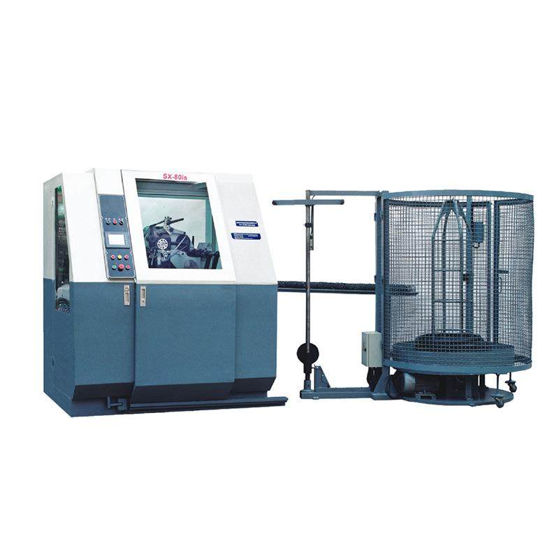 触摸屏双锥弹簧数控卷绕机支持远程协助床垫弹簧的数控全自动设备,纺织面料/辅料/配套,其他纺织机械,淘宝优惠券,粉丝福利购,淘宝优惠卷