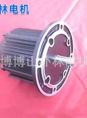 现货出售130WS50-300直流无刷电机48V制动特性好电机