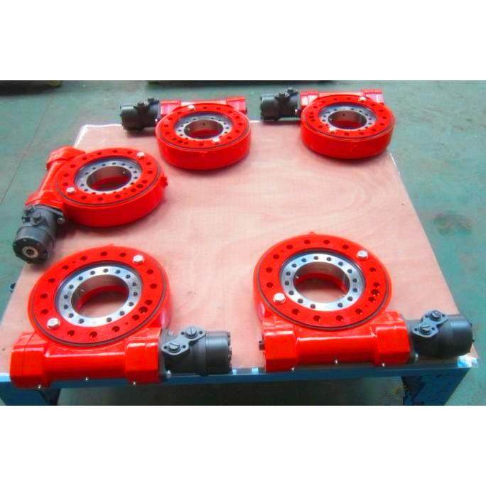 拓勃精密供应W系列回转减速机回转驱动回转减速器,电子元器件市场,电机/马达,淘宝优惠券,粉丝福利购,淘宝优惠卷