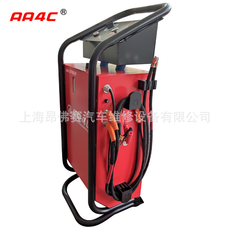 汽车发动机引擎燃油系统免拆清洗机（电动）AA-DF888R