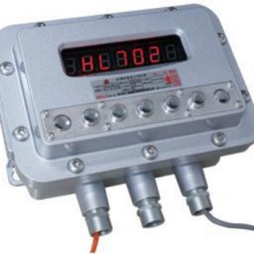 【厂家直销】防爆仪表 XK3101称重显示仪器仪表  隔爆仪表