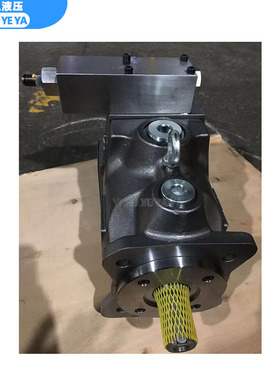 销售派克液压泵PV092R1K1A1NSLA PV092R1K1T1NMLA变量柱塞泵