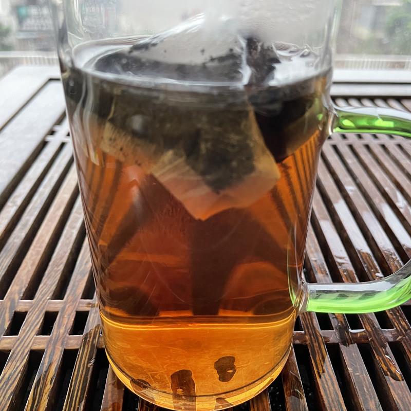 (炭焙)3斤熟茶袋泡茶耐泡铁观音茶末2025春茶茶包乌龙茶浓香型