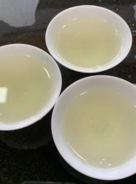2025春茶抽湿鸭屎香单丛茶高香型茶叶潮州凤凰单枞银花香单从绿茶