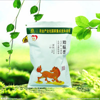 湖南郴州特产狗脑贡绿茶袋装茶叶2026新茶资兴狗脑贡茶夏秋一叶级
