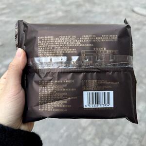 桃李黄油厚切面包吐司早餐代餐饱腹充饥休闲零食下午茶85克