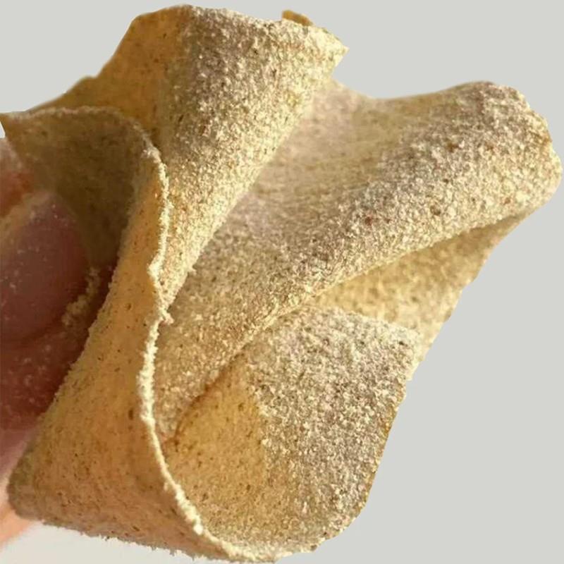 童年饺子皮糖面皮糖80后儿时怀旧零食正宗饺皮糖面皮糖小包装