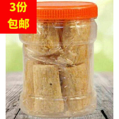 潮汕花生酥糖豆贡广东特产