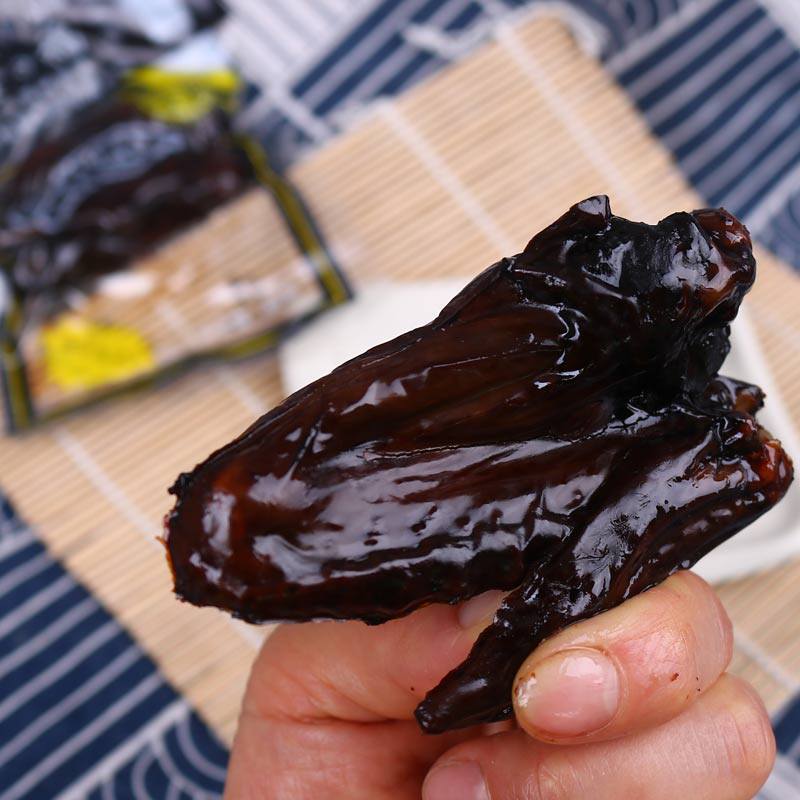 童年好吃香巴老浙江温州特