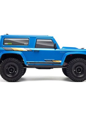 易于控制410g12 Se 1/10遥控电动四轮驱动爬坡车越野车无刷刷差动