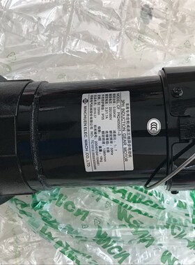 CF PK2405507-3 明椿电气减速马达 刹车电机 CFPK2405U507-3 1:7
