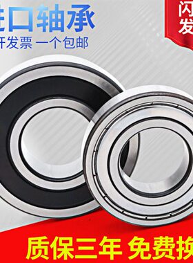 21 D6 RS6V66ZZV 2106进口9轴承U/ 6原装 2132086/21720 20D2/ 21