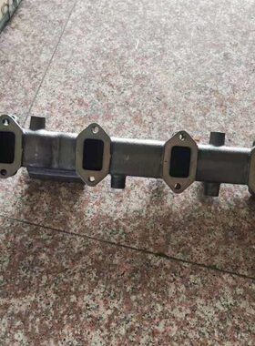 客支力车4131柴41管5/货车排气管8排气00J农用车玉动T30发动机