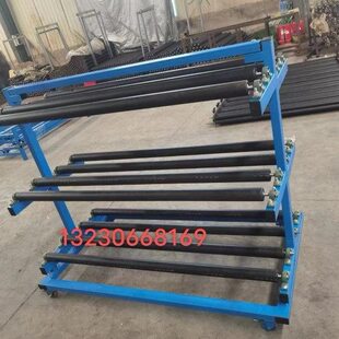 置架子料纱窗网架架料放纱窗网料金刚网金刚网架子放金刚网上架子