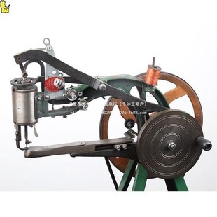 电动手摇b补鞋机缝鞋机缝纫机修鞋机手摇修鞋补鞋机缝纫机缝鞋机