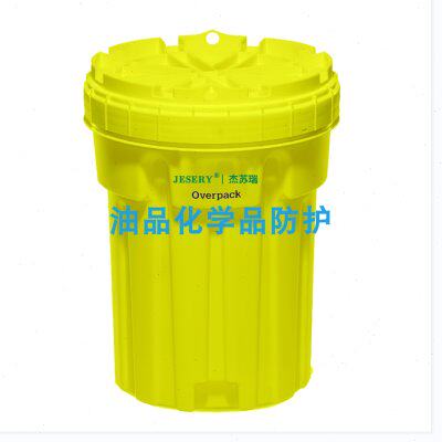 漏漏应急有害物套应急有毒物防泄套桶 泄质质 桶密封桶密封桶溢桶