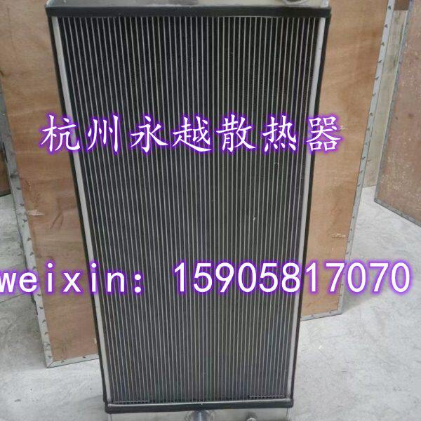 9优-水冷水箱散热器器重工全铝Y 质13加厚挖掘机S 三5一
