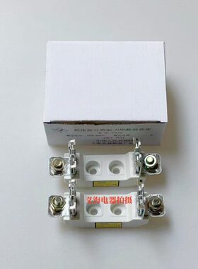 GT 1底座TRS1P0 16RT30 RT0NC-保险0底座熔断器底座 N3600 NTOO