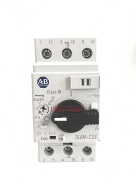 断路器0CE1400C3-- M-  2M EA4A22 AB05C---14  订货A6142马达EM