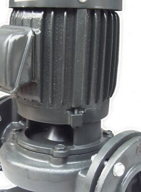 管道泵0 1圆75.管道增压泵K管道泵g口HPW