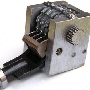 机号码 记米号码 米机号码 印字 计米 电缆机机号码 专用 计机