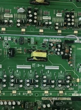 13电源 0汇川11驱动板13K04MD0D16W2KWQWKM238T