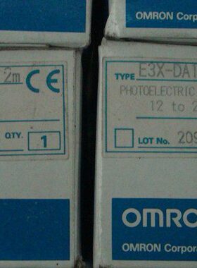 面-价格E3X-N1A1D光纤放大器议