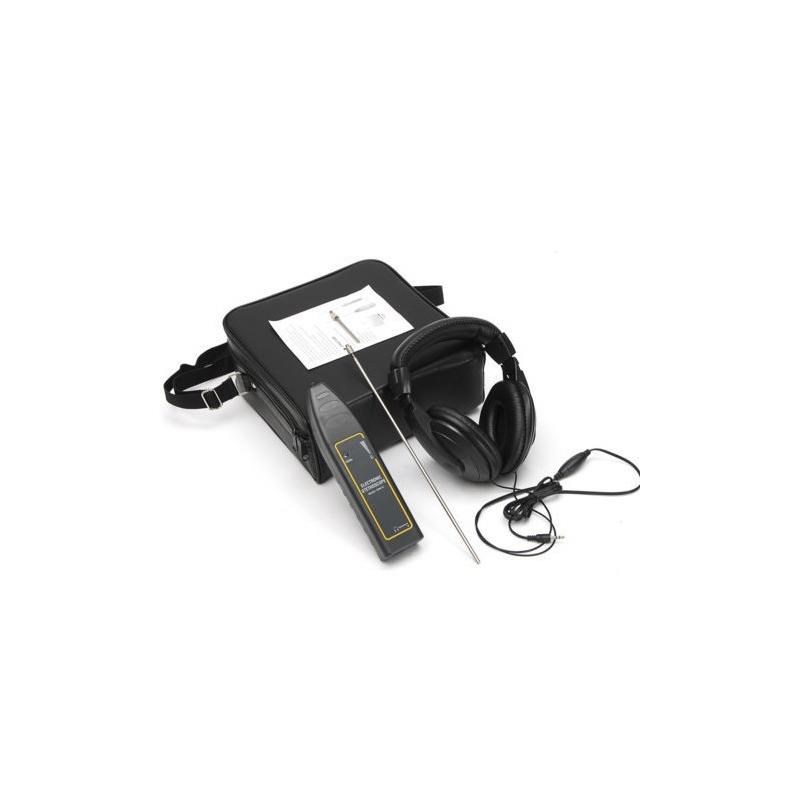 汽车电子听诊器音诊器发动机维修工具底盘异响检测仪变Z速箱测试