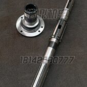 406L座 机床×61 CA=皮带轮 车床 6配件050轴×12201312