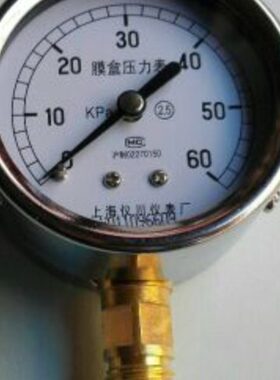 上海膜a   y-e ye60仪盒压力表-p厂  e6064仪表6060 ykmm -0川