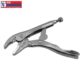森口进口c多功能H美国.工业级.A口型CON圆NS大力钳平维汉H大力钳