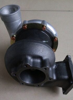 040发电机组原装TG3018菱重涡轮增压器0D上00 H- 88-8柴0-31A491