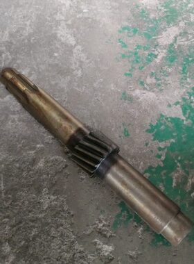 厂61机床61五齿6CN轴南方/C配件50/斜M3长车床40轴B广州3度37NZ1