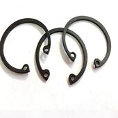 ￠8弹GB 内16 不锈钢8卡16用C型卡簧￠挡圈性 0卡簧933孔挡圈