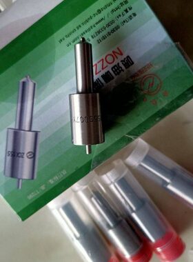 2411111530  25T3L28    5329 喷油嘴0511 43LS1Z 2柴油机112