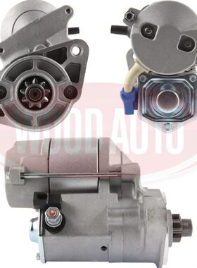 A2280起动机马达AI00H-U-720D0起动机马达722280ST发025大5