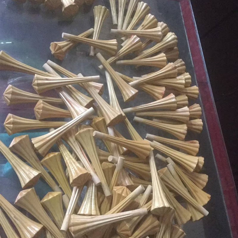 金戏新黄杨檀香轴金湖y戏山西泥源支架定制轴板胡器