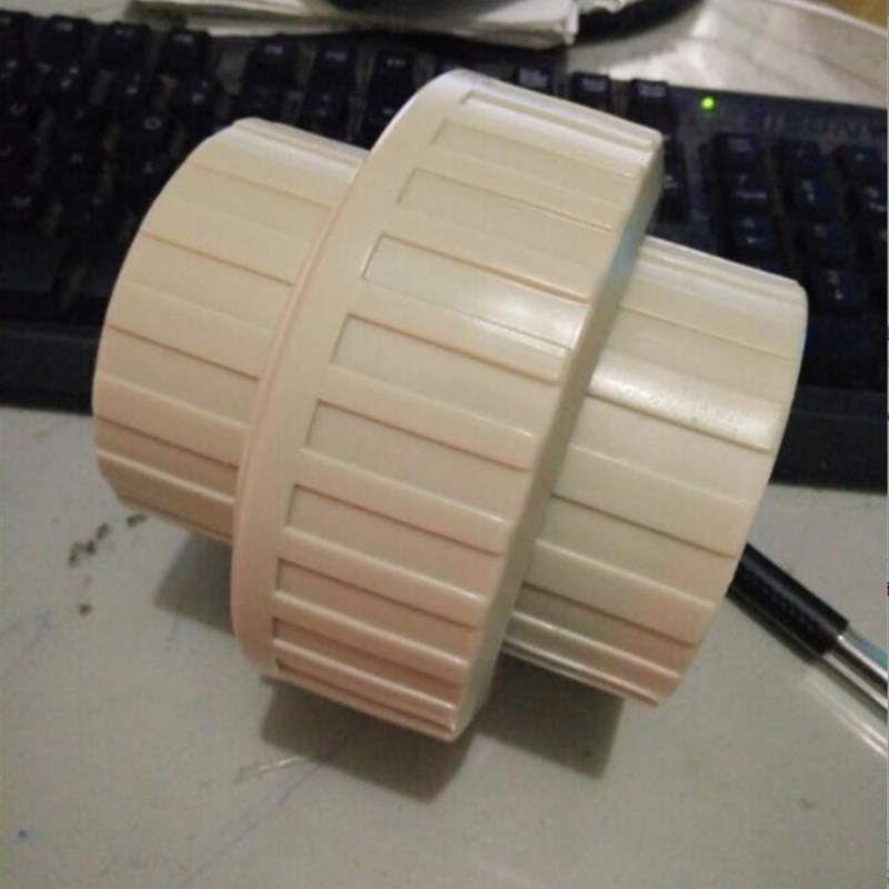 SH协羽PPHe活接PP活接由令PPH活接头热熔PPR活接20 25 32 40 50 6