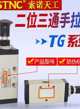 -238HC工阀0-H三通3110-手拉天TG2H二101手动阀//23位1索诺STN632