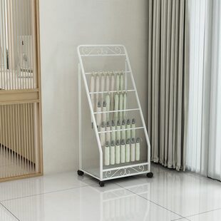 架展示架伞铁艺大容量35收纳架学生大堂雨伞架酒店置伞长伞放把短