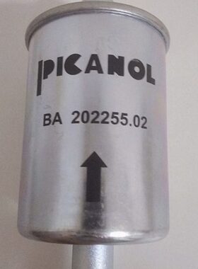 喷2B机0气必佳乐5.0225纺织筒织A2机油滤高效