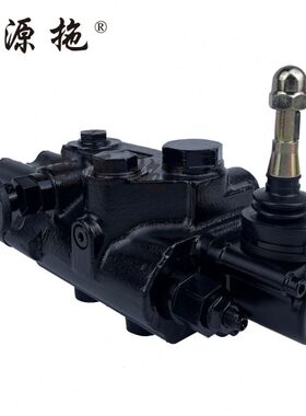 豹0雷沃0配件02ST拖拉机65/16/分配器4总成18欧0200404适用01382